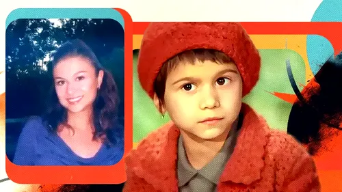 Lizuca din Dumbrava Minunată are cu totul altă viață, departe de platourile de filmare. Cu ce se ocupă în prezent