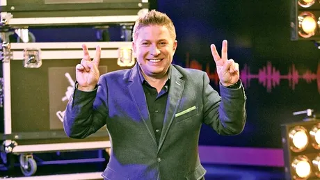 Pavel Bartoș dezvăluie secretele din Pro TV: ”Eu și Smiley am fost testați timp de doi ani”