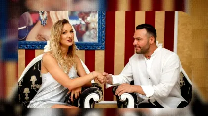 Cornel și Bianca Păsat au ANULAT divorțul! IREAL ce s-a întâmplat, cu câteva ore înainte să ajungă la notar