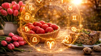 Horoscop de Paște 2026: previziuni pentru toate zodiile în perioada sărbătorilor