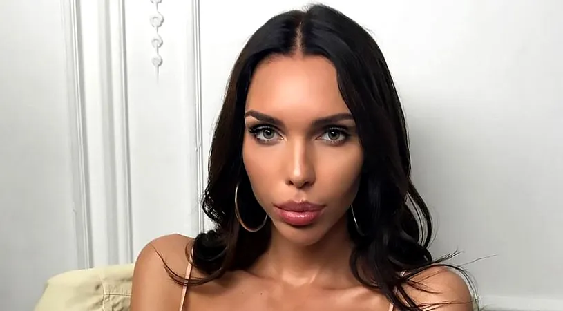 S-a casatorit cu barbatul care i-a oferit un inel in valoare de 7 milioane de lire sterline. Cum arata sotul acestui model