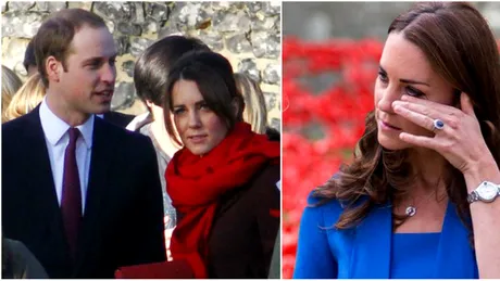 Kate Middleton, parasita de Craciun de Printul William! De ce a anulat toate planurile facute deja