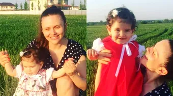 Cristina Siscanu face economie la haine pentru copii cu o solutie ingenioasa. Ce truc are