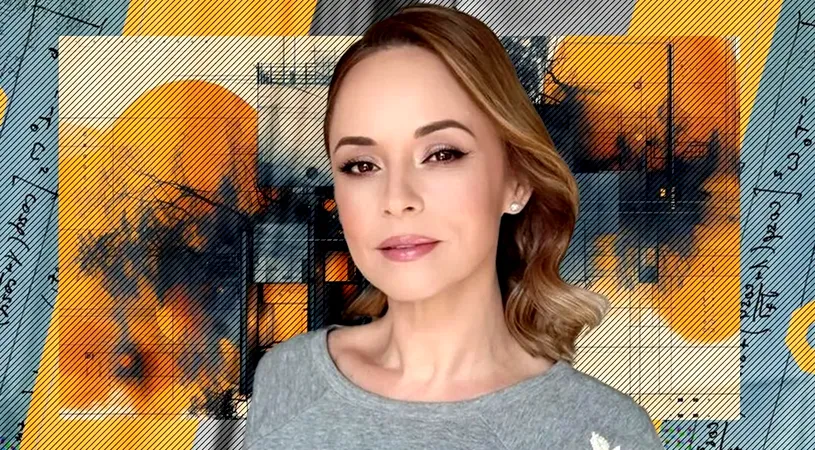 Andreea Marin a cerut ajutor specializat. Vedeta a vorbit despre momentul care i-a schimbat viaţa: „Nu m-am dus la timp”