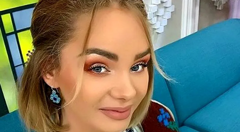 Maria Constantin se iubeste cu un fotbalist celebru. Reactia lui Marcel Toader despre relatia solistei