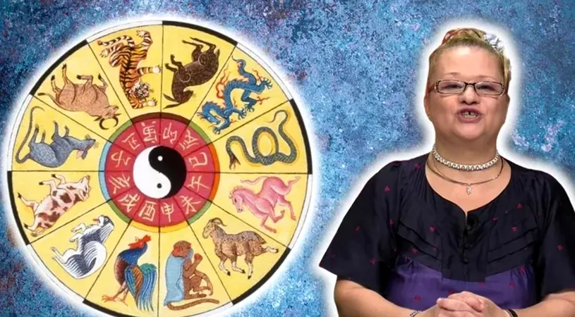 Horoscop chinezesc 2024. Anul Dragonului de Lemn, cu Mariana Cojocaru: Cei care sunt sculptori de vieți vor fi favorizați