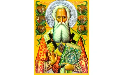 Calendar ortodox 7 februarie. Rugăciunea către Sfântul Partenie care dezleagă farmece