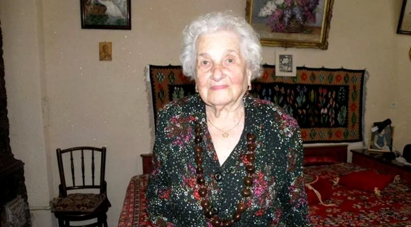 Elena Arnăuţoiu a murit! A fost un simbol al rezistenței anticomuniste