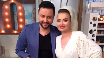 Irina Maria Birou face inchisoare. Cantareata de muzica populara a ucis un om