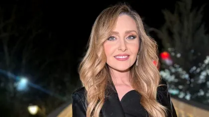 ”Credeam că va fi pentru tot restul vieții”. Alina Sorescu, confesiuni emoționante despre căsătoria cu Alexandru Ciucu