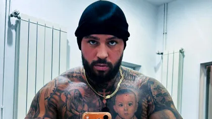 Meko, acuzat că a furat mașina pe care i-o vânduse unui băiat! Declarații halucinante