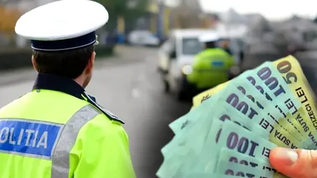 Cu câţi km/h poţi depăşi limita de viteză în 2025 fără să primeşti amendă. Trucul pe care îl ştiu puţini şoferi