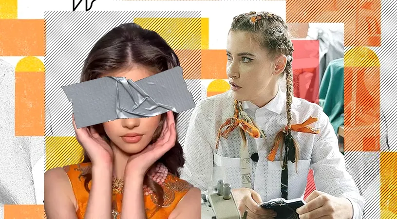 Iulia Albu recunoaşte că nu a fost mereu un părinte bun. Ce relaţie are vedeta cu fiica ei: Chiar nu sunt un exemplu