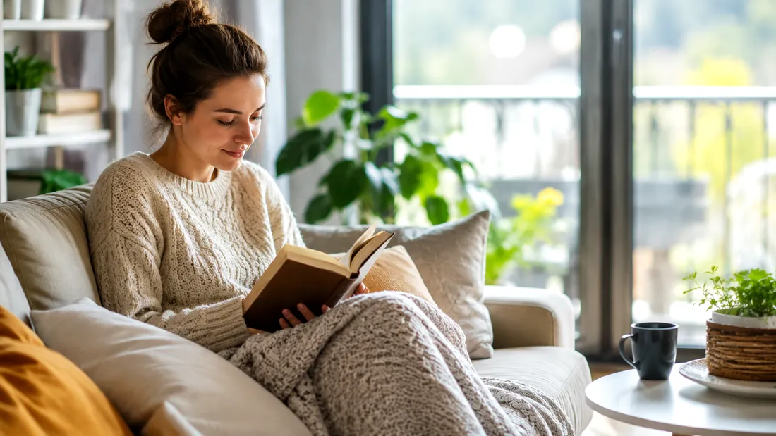 Idei pentru un weekend relaxant. 10 activități care te ajută să uiți de stres și să te încarci cu energie