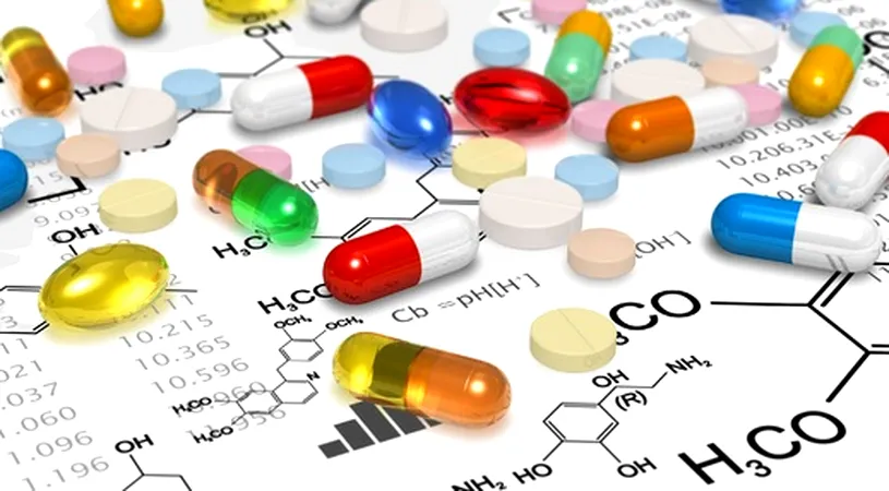 Veste bună! România va produce medicamente contra COVID-19