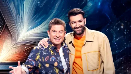 Pro TV, surpriză colosală. Cine este noul jurat de la Românii au Talent
