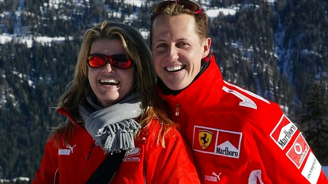Michael Schumacher, detronat. Cine e pilotul care a stabilit un nou record în Formula 1