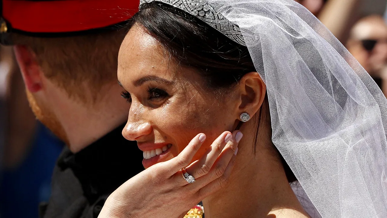 efectul Meghan Markle 