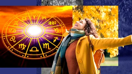 Horoscop toamnă 2025. Probleme de sănătate pentru TAUR, schimbări radicale pentru RAC