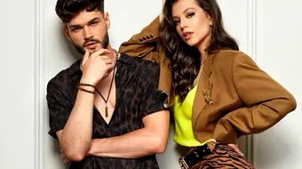 Cleopatra Stratan și Edward Sanda: Cum se înțeleg după aproape 5 ani de căsnicie