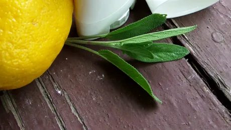 Lamaia, deodorantul natural perfect! Cum poti folosi acest fruct pentru a preveni transpiratia simplu si eficient