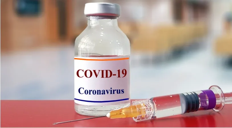 Documentul șocant care a ieșit la iveală despre coronavirus! ”Epidemia va dura până în primăvara anului 2021”