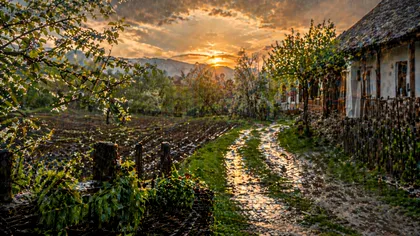 Semnele vremii de Sfântul Gheorghe: Ce spune prognoza populară – dacă plouă în această zi, cum va fi recolta de peste an?