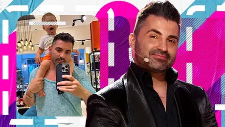 Pepe, dezvăluiri despre relaţia cu soția lui, Yasmin Ody, după ce au devenit părinţi: „Oricât aș fi de obosit...”
