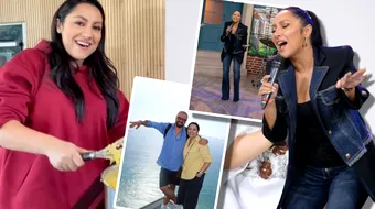 Andra Măruță a slăbit enorm! Iată dieta și planul ei pentru a mai da jos kilograme