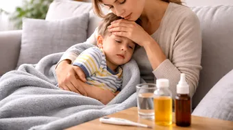 Cum tratezi enterocolita la copii: ghid rapid pentru părinți