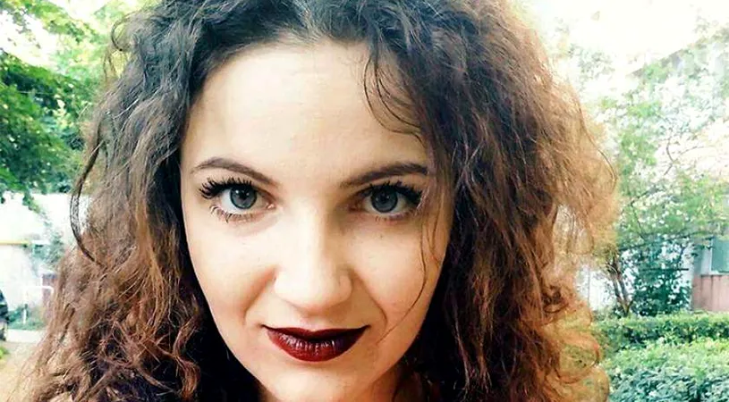 S-a trezit din somn, a urlat ca ii este rau, apoi a picat lata la pamant! A fost dusa la spital, dar a murit subit. Medicii nu stiu ce s-a intamplat cu tanara de 19 ani