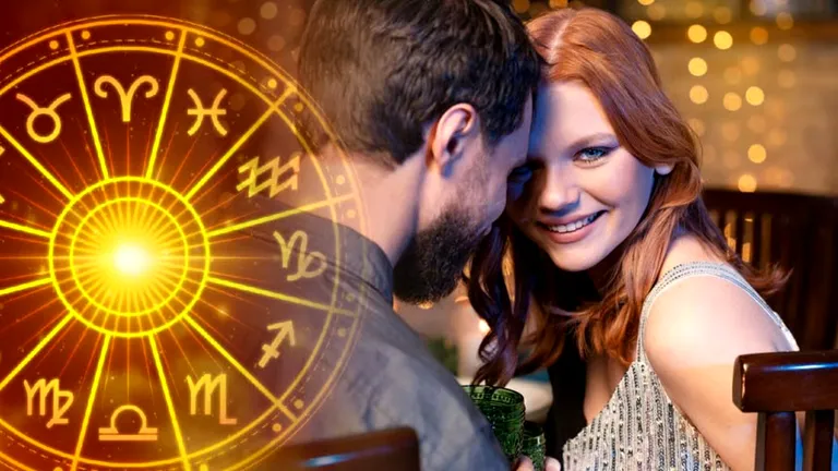 Horoscopul dragostei și banilor pentru IULIE 2025! 4 zodii își schimbă viața