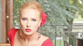 Au dat totul pe fata: cum l-a serbat Iulia Vantur pe Salman Khan! Starul indian a dat o petrecere de pomina