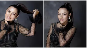 Andra e in culmea fericirii! Iata la ce proiect de suflet lucreaza intens!