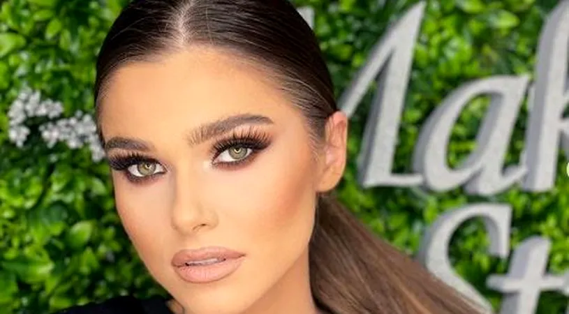 Theo Rose, declarații sincere despre problemele din viața sa: ”În primul rând ce m-a marcat foarte tare a fost...”