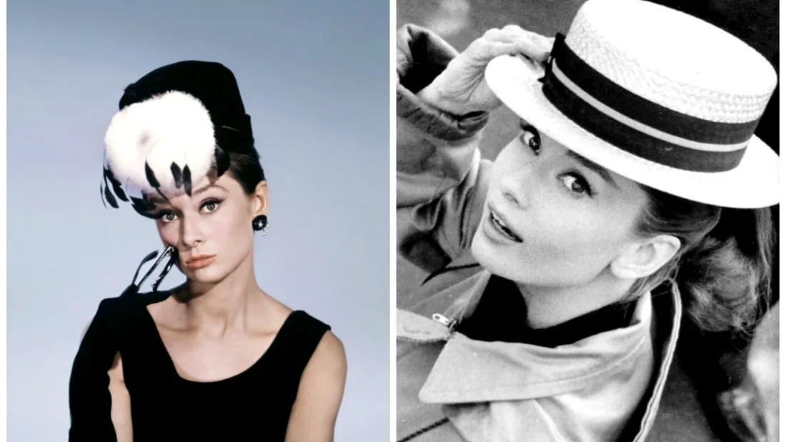 Femei care au schimbat lumea: Audrey Hepburn! Misterul celei mai elegante personalitati de la Hollywood. A avut o viata grea si s-a iubit cu numerosi barbati celebri