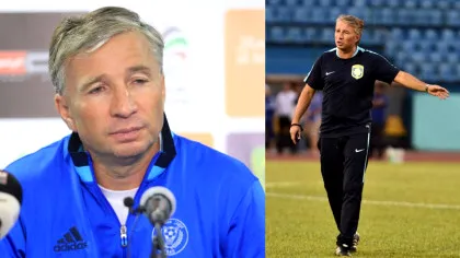 Cum se simte Dan Petrescu acum. Familia a apelat și la un VRACI!