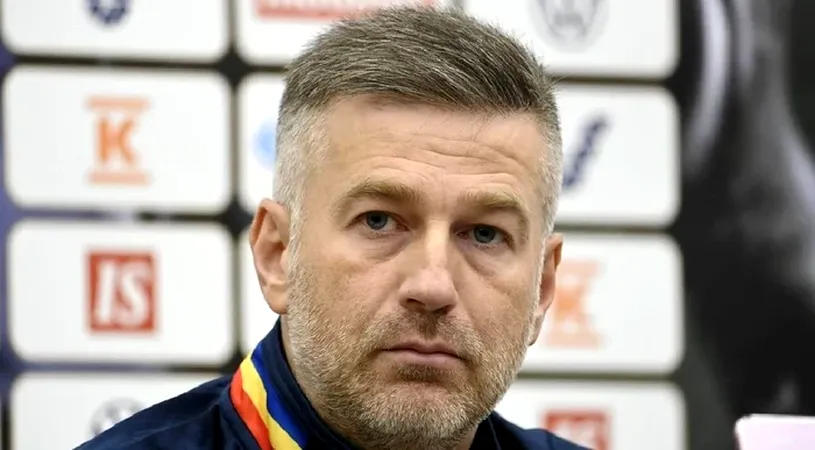 Dramă în familia selecționerului Edi Iordănescu. A murit după meciul România – Slovacia!