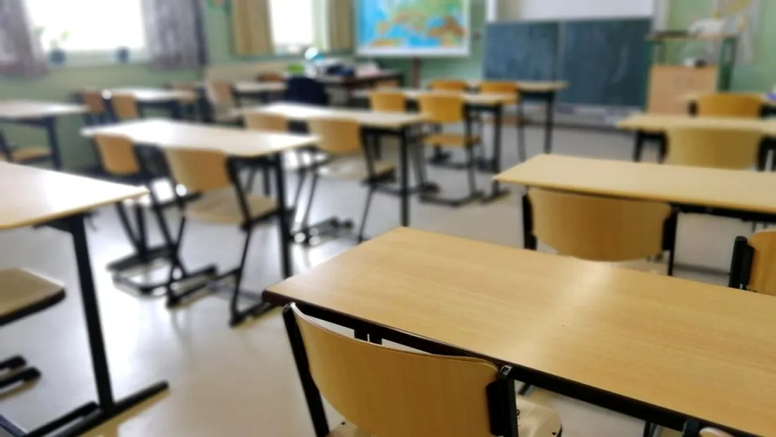 Ministerul Educației închide școlile din România! Motivul + Lista unităților de învățământ care își suspendă activitatea fizică