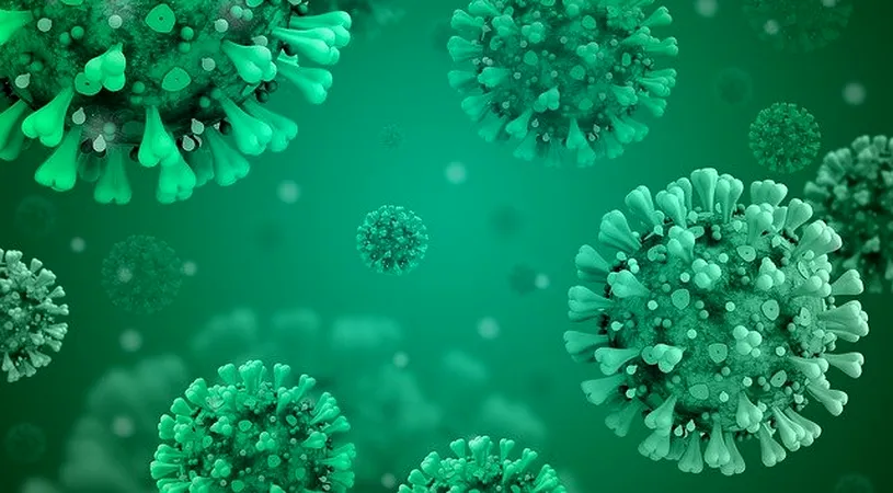 România în alertă! Rata de confirmare cu noile tulpini ale coronavirusului este de peste 70%