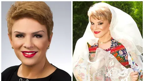 Teo Trandafir, mesaj emotionant pentru Ionela Prodan! Prezentatoarea tv se roaga pentru sanatatea solistei