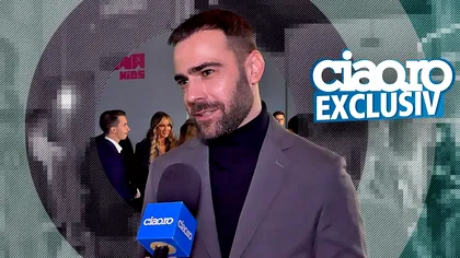 EXCLUSIV | Denis Hanganu, despre trecut, iertare și decizii. Care a fost cea mai mare greșeală din viața lui: „Trebuie să știi când să te oprești”