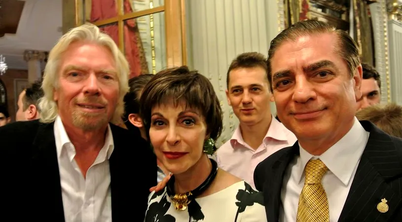 Ce strategie folosește Prințesa Lia pentru a se revedea cu Prințul Paul, fugit din România după condamnare