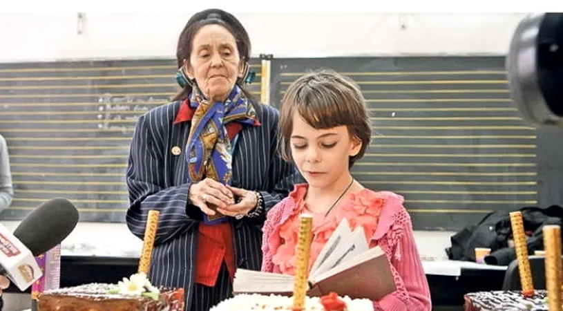 Umilinta pentru fiica Adrianei Iliescu la Evaluarea Nationala! Ce nota a obtinut dupa ce a facut contestatie