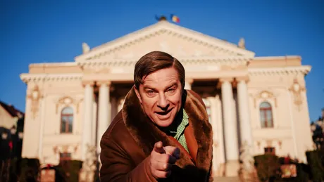 Pavel Bartoș, surpriză pentru fani! Ce proiect a pregătit în decembrie