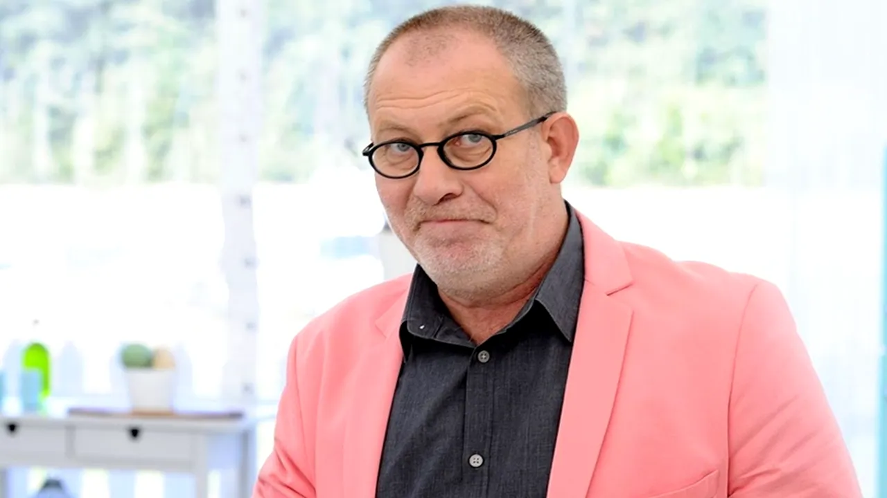 Florin Busuioc a primit o veste extrem de proasta. Actorul va trebui sa faca sacrificii mari 