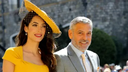 Soția lui George Clooney interzice tuturor să aducă așa ceva în casa ei. Vedeta e intransigentă