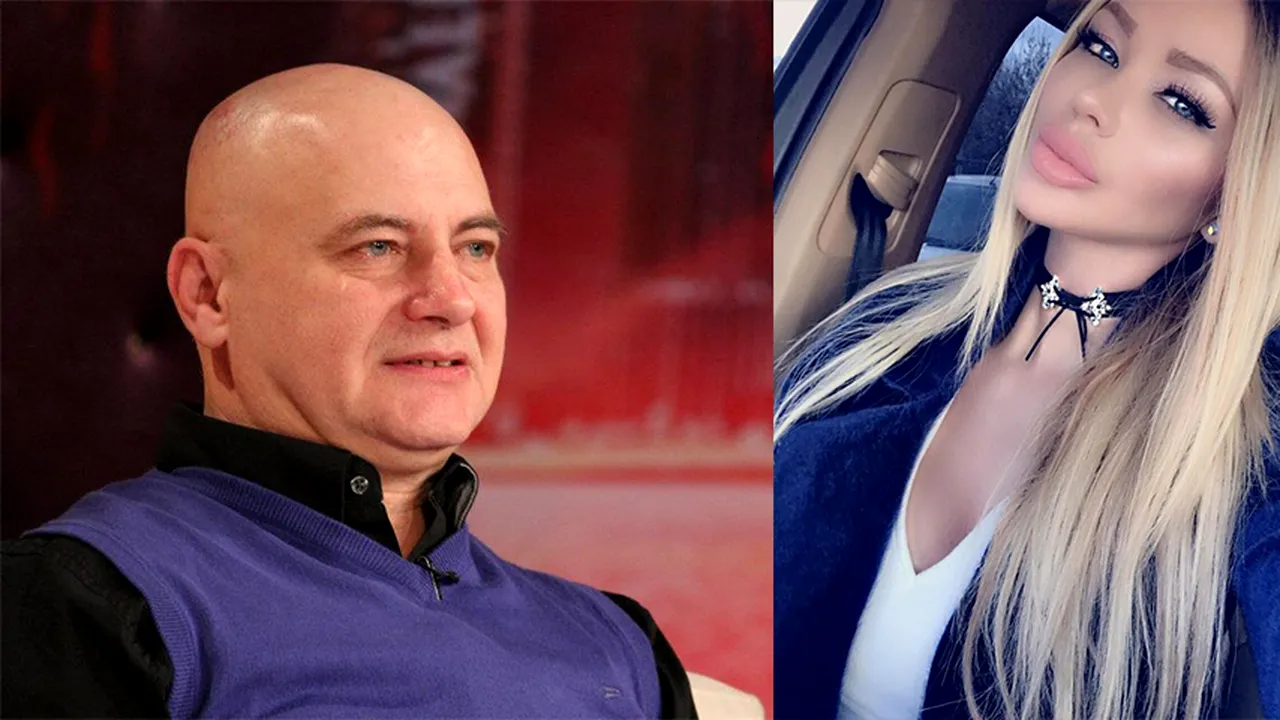 Mircea N. Stoian a dat de pamant cu Bianca Dragusanu (5) 