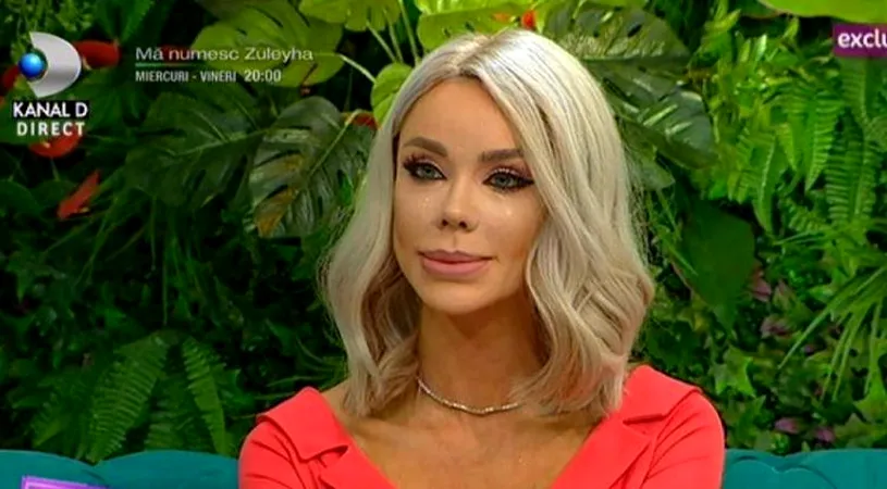 Alex Bodi, scandal cu Bianca Drăgușanu și după divorț! Mărul discordiei: o mașină extrem de scumpă