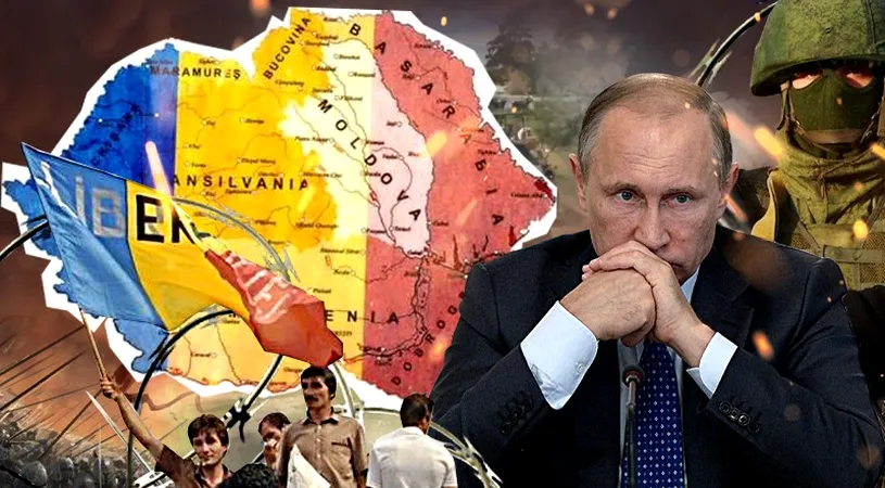 OPINIE ADRIAN ARTENE | 30 de ani de independență capturată de Moscova. Lacrimile Moldovei, la porțile Europei!